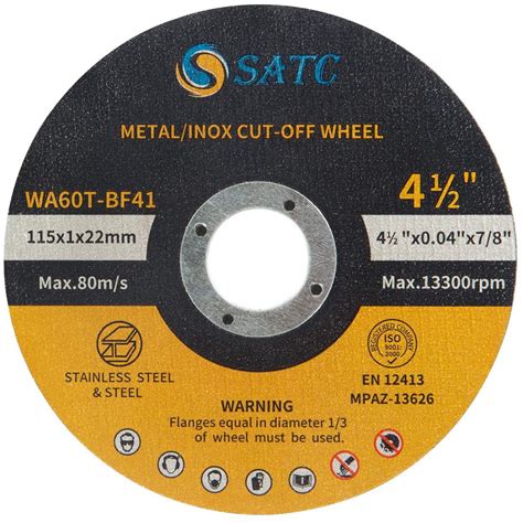 cutting wheel for sheet metal|angle grinder metal cutting wheel.